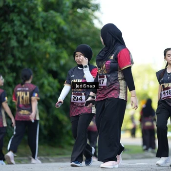 Runner Photo 9271240