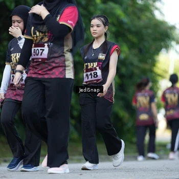 Runner Photo 9271268