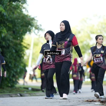 Runner Photo 9271271