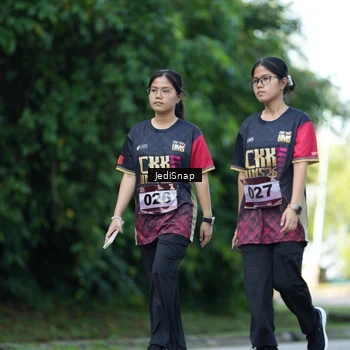 Runner Photo 9271290