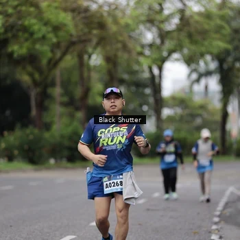 Runner Photo 9271296