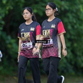 Runner Photo 9271304
