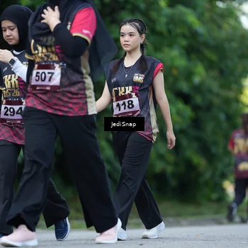 Runner Photo 9271321