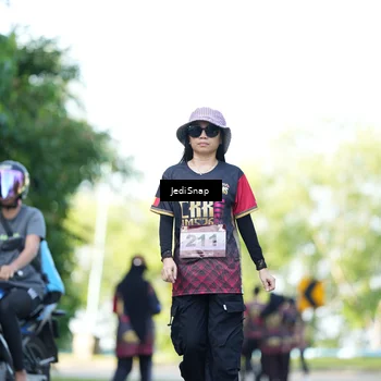 Runner Photo 9271322