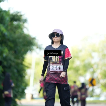 Runner Photo 9271325