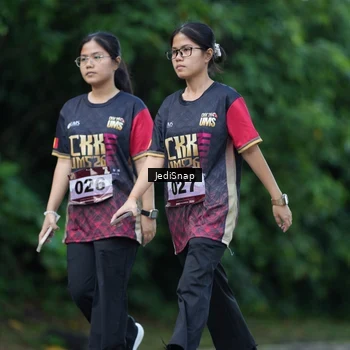 Runner Photo 9271329