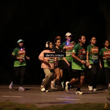 Runner Photo 9271338