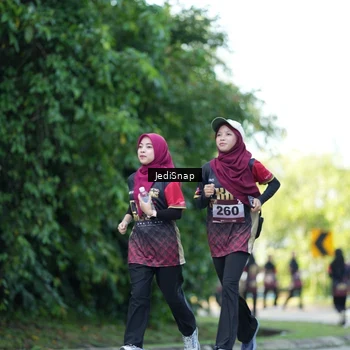 Runner Photo 9271340