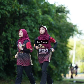 Runner Photo 9271344
