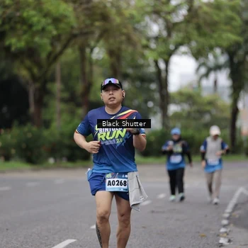 Runner Photo 9271346