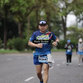Runner Photo 9271347