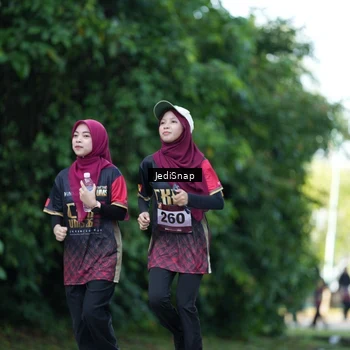 Runner Photo 9271348
