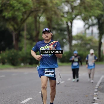 Runner Photo 9271349