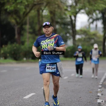 Runner Photo 9271352