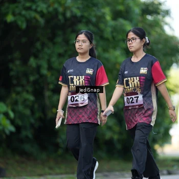 Runner Photo 9271356