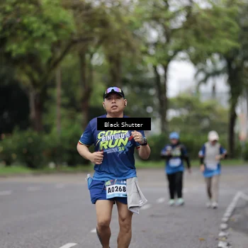 Runner Photo 9271365