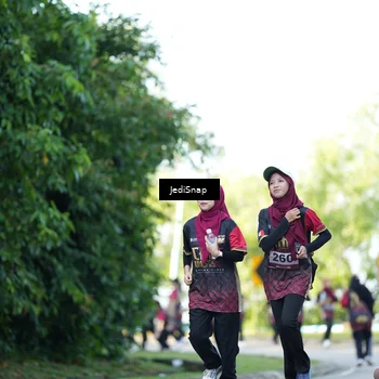 Runner Photo 9271367