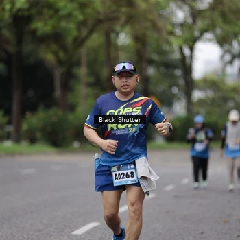 Runner Photo 9271387