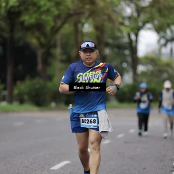 Runner Photo 9271390