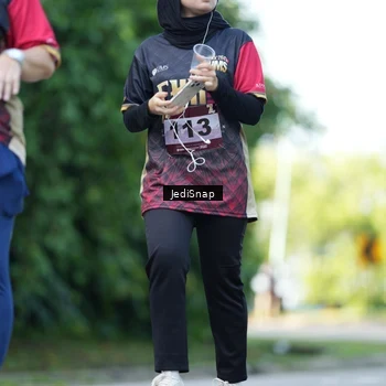 Runner Photo 9271391
