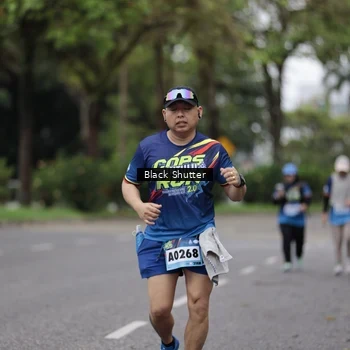 Runner Photo 9271393