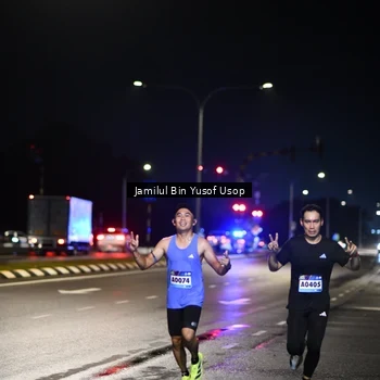 Runner Photo 9271396
