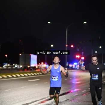 Runner Photo 9271398