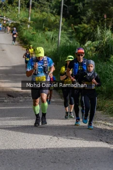 Runner Photo 92714