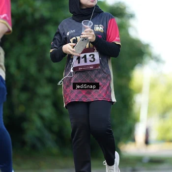 Runner Photo 9271401