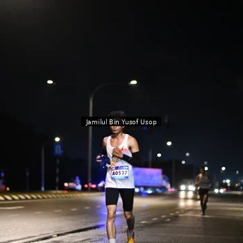 Runner Photo 9271406