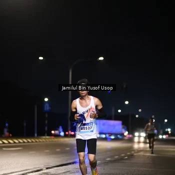 Runner Photo 9271411