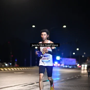Runner Photo 9271412