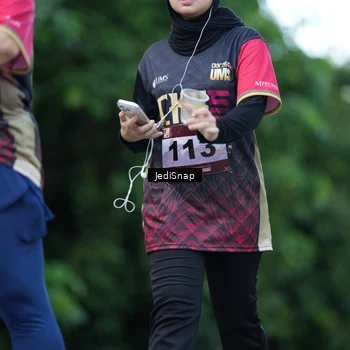Runner Photo 9271413
