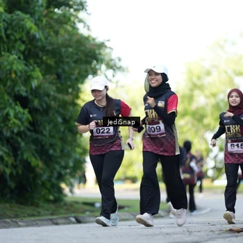 Runner Photo 9271415