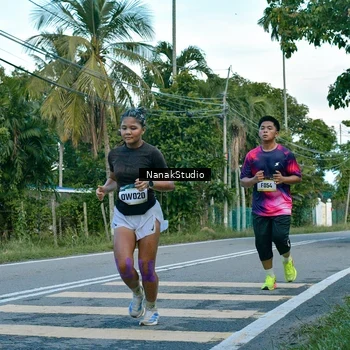 Runner Photo 9271416
