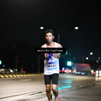 Runner Photo 9271418