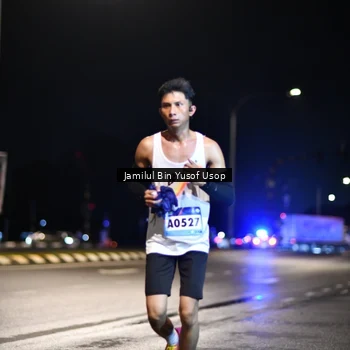 Runner Photo 9271419