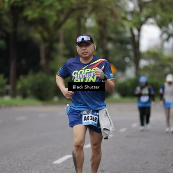 Runner Photo 9271420