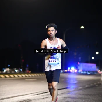 Runner Photo 9271426