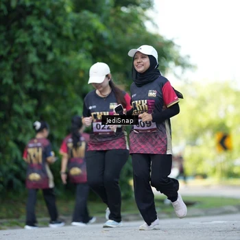 Runner Photo 9271427