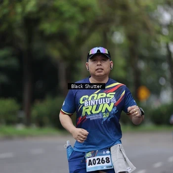 Runner Photo 9271429