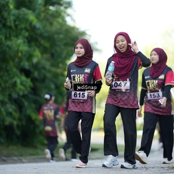 Runner Photo 9271444