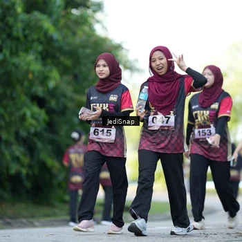 Runner Photo 9271446