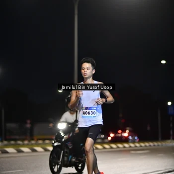 Runner Photo 9271462