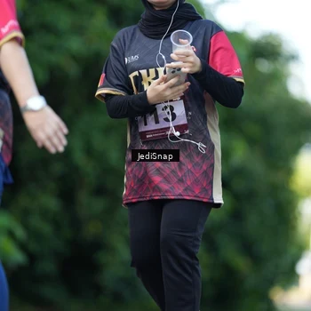 Runner Photo 9271463