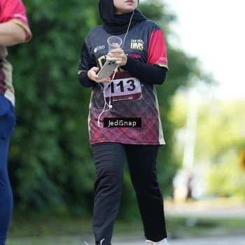 Runner Photo 9271466