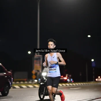 Runner Photo 9271467