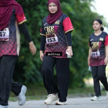 Runner Photo 9271484