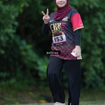 Runner Photo 9271487