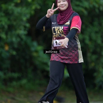 Runner Photo 9271489